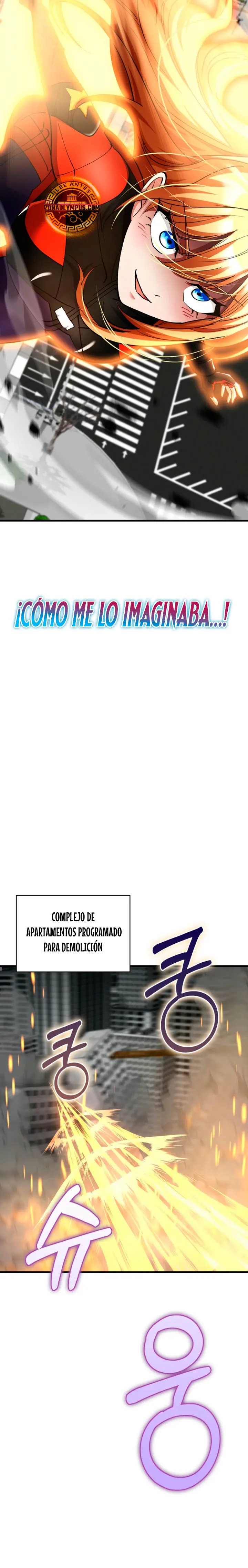 Me convertí en el villano con el que la heroína está obsesionada > Capitulo 43 > Page 181