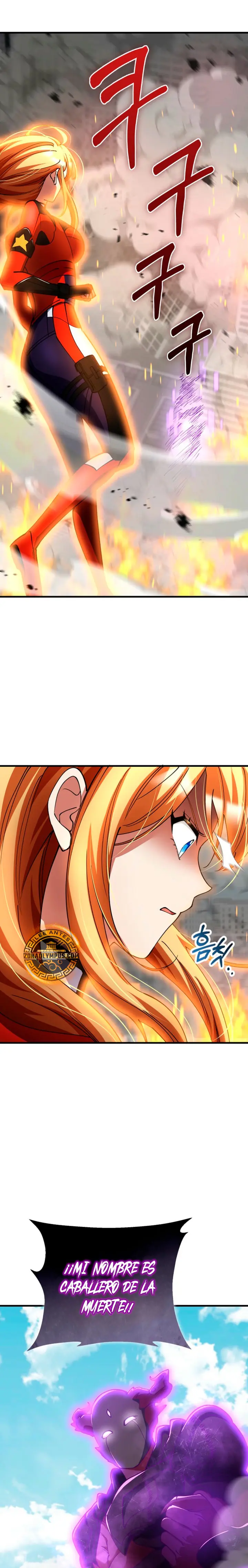 Me convertí en el villano con el que la heroína está obsesionada > Capitulo 43 > Page 191