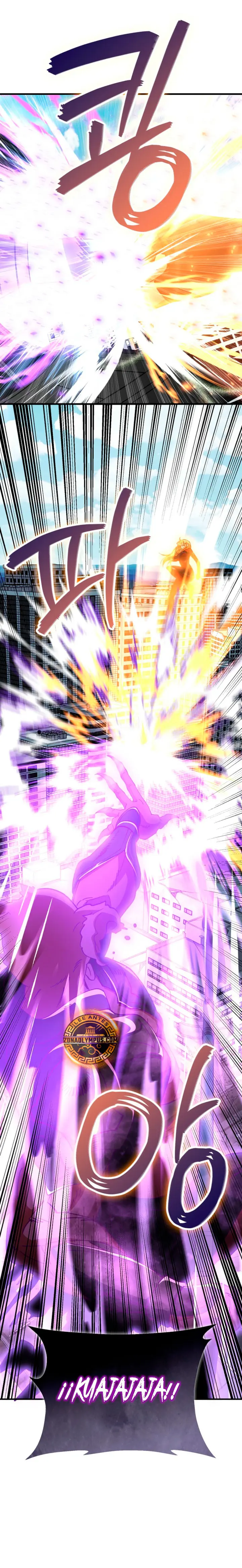 Me convertí en el villano con el que la heroína está obsesionada > Capitulo 43 > Page 271