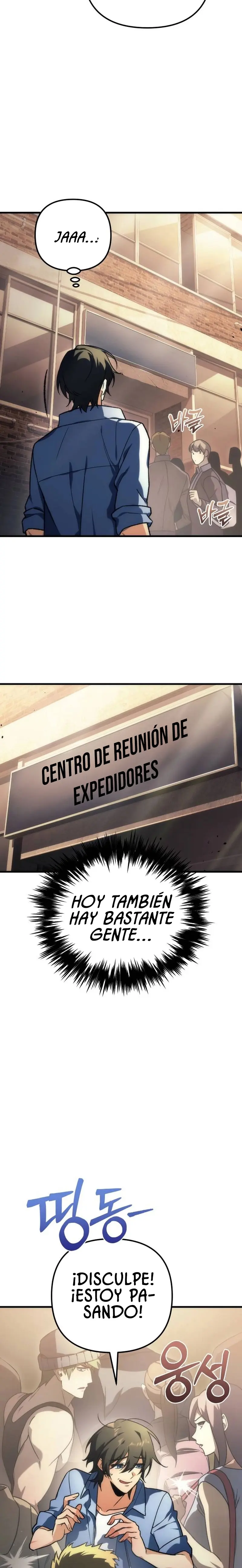 El apóstol rebelde de la Diosa de la abundancia. > Capitulo 1 > Page 191