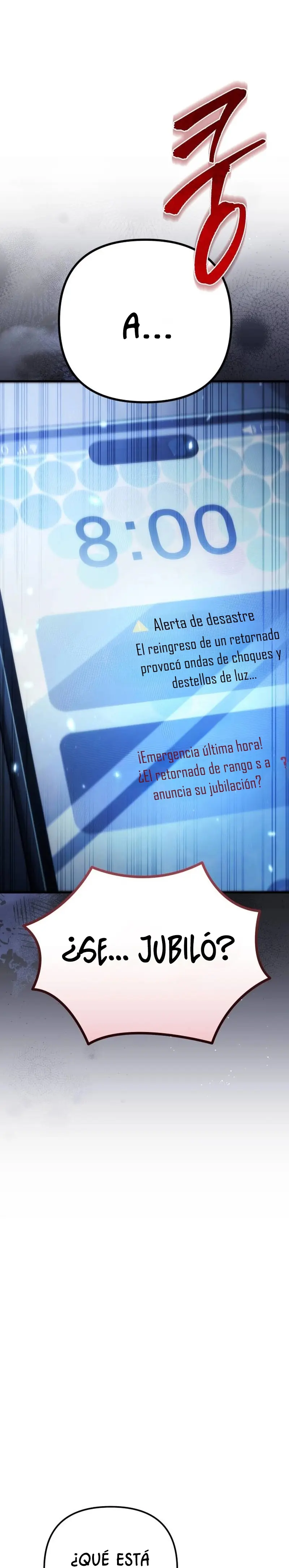 El apóstol rebelde de la Diosa de la abundancia. > Capitulo 1 > Page 361
