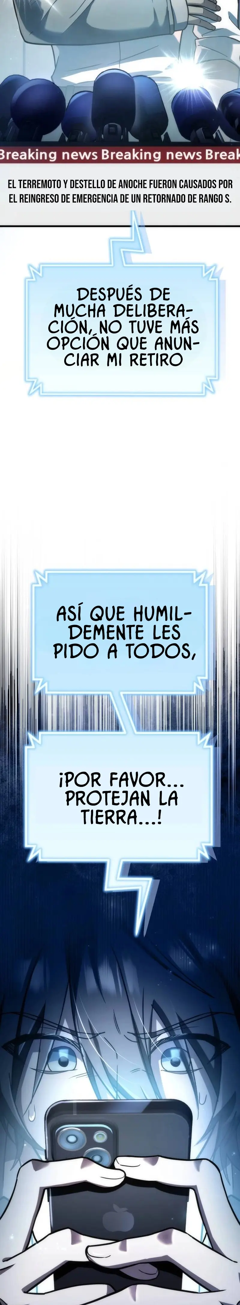 El apóstol rebelde de la Diosa de la abundancia. > Capitulo 1 > Page 381