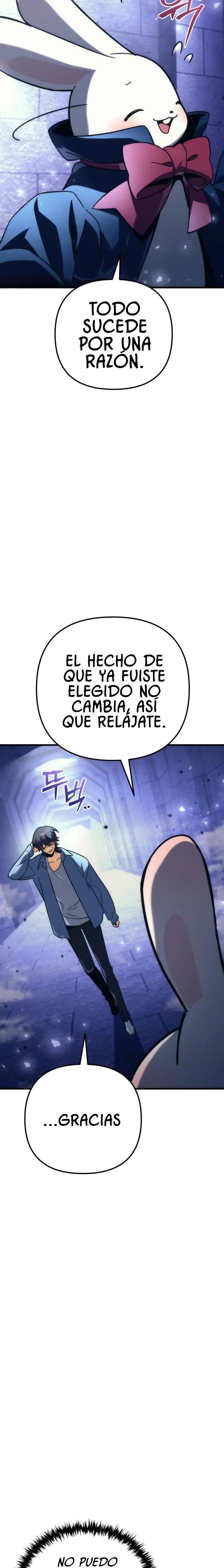 El apóstol rebelde de la Diosa de la abundancia. > Capitulo 2 > Page 51