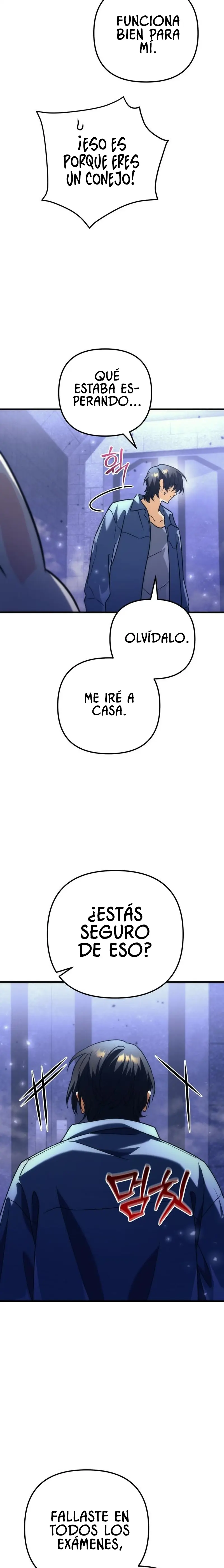 El apóstol rebelde de la Diosa de la abundancia. > Capitulo 2 > Page 91