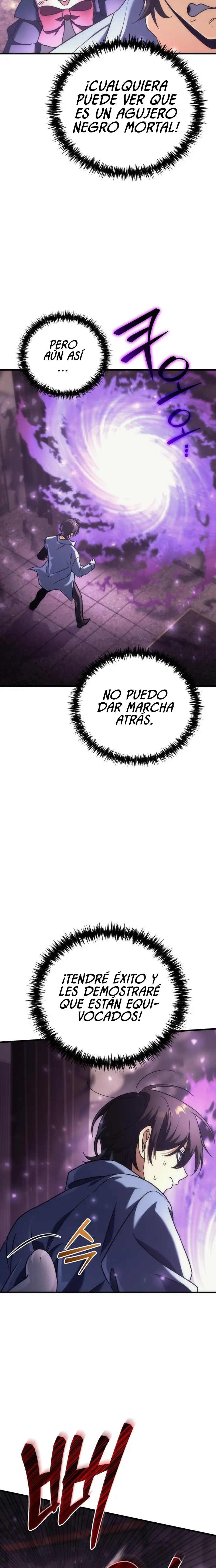 El apóstol rebelde de la Diosa de la abundancia. > Capitulo 2 > Page 411