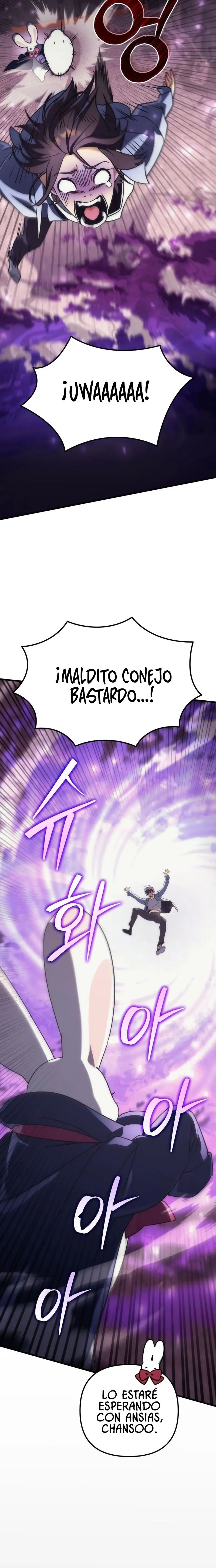 El apóstol rebelde de la Diosa de la abundancia. > Capitulo 2 > Page 421