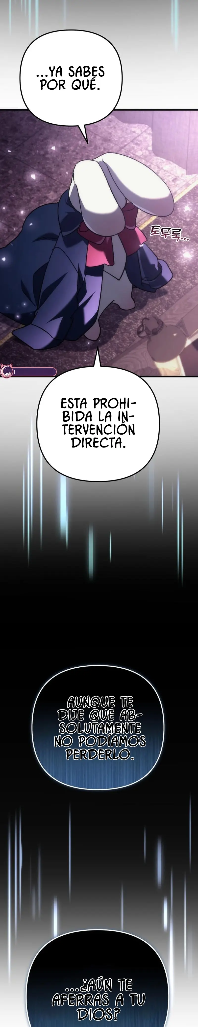 El apóstol rebelde de la Diosa de la abundancia. > Capitulo 2 > Page 441