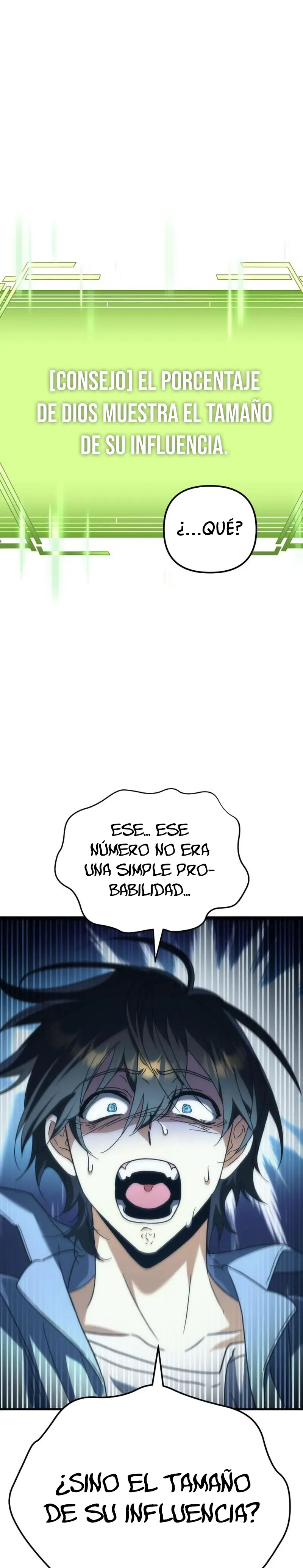 El apóstol rebelde de la Diosa de la abundancia. > Capitulo 2 > Page 471