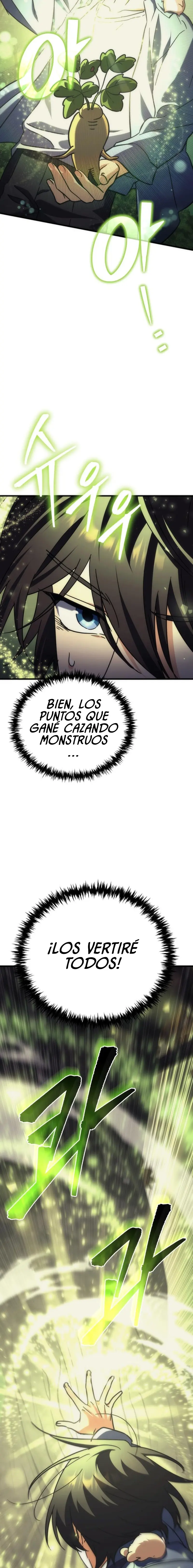 El apóstol rebelde de la Diosa de la abundancia. > Capitulo 4 > Page 311