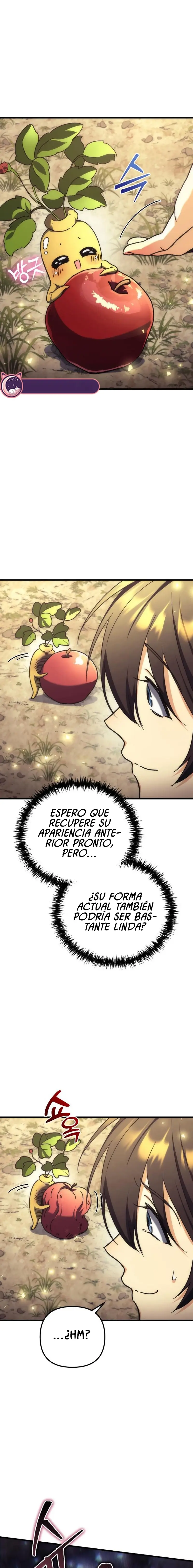 El apóstol rebelde de la Diosa de la abundancia. > Capitulo 4 > Page 361