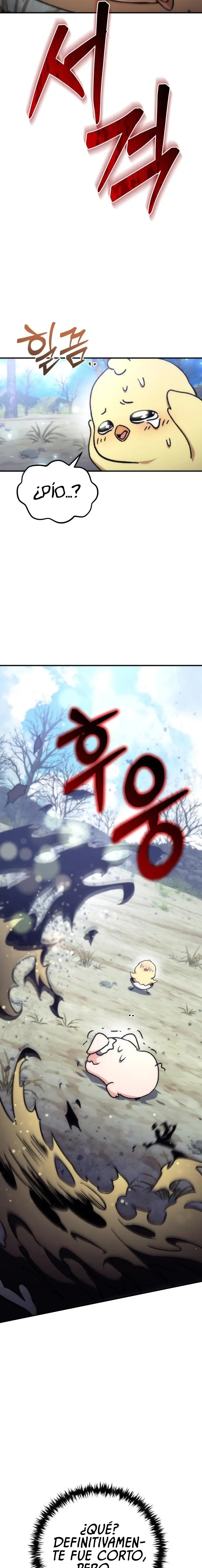 El apóstol rebelde de la Diosa de la abundancia. > Capitulo 8 > Page 311