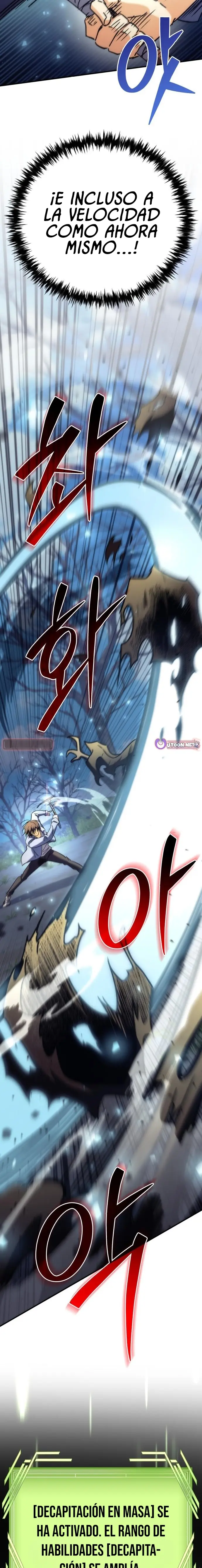 El apóstol rebelde de la Diosa de la abundancia. > Capitulo 8 > Page 331