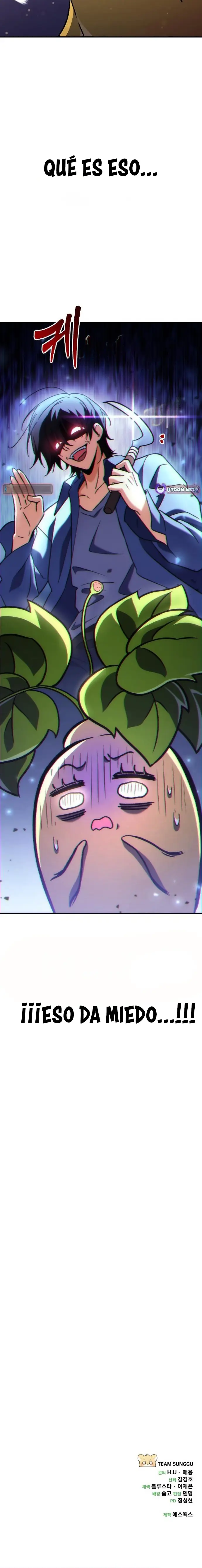 El apóstol rebelde de la Diosa de la abundancia. > Capitulo 8 > Page 381