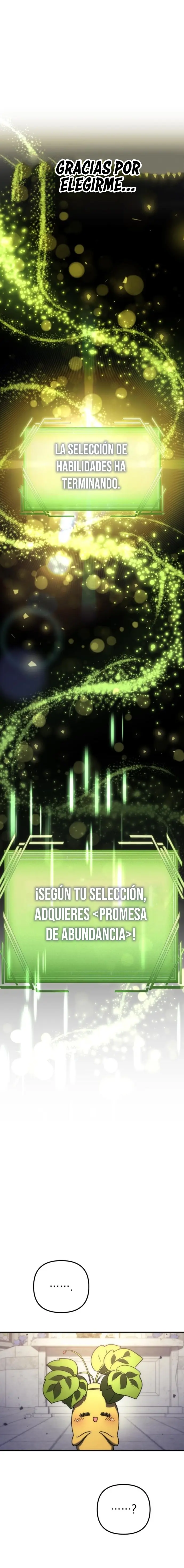 El apóstol rebelde de la Diosa de la abundancia. > Capitulo 9 > Page 101