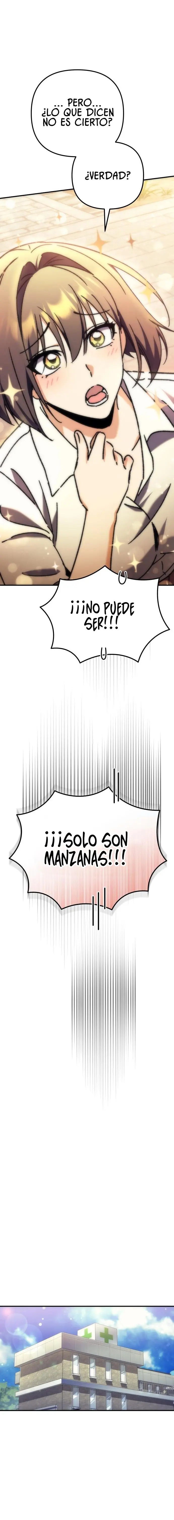 El apóstol rebelde de la Diosa de la abundancia. > Capitulo 9 > Page 271