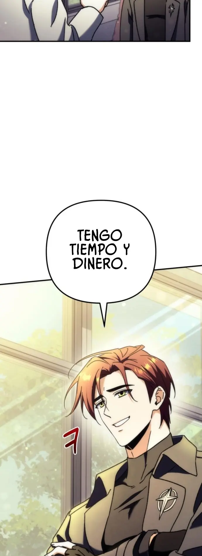 El apóstol rebelde de la Diosa de la abundancia. > Capitulo 9 > Page 361