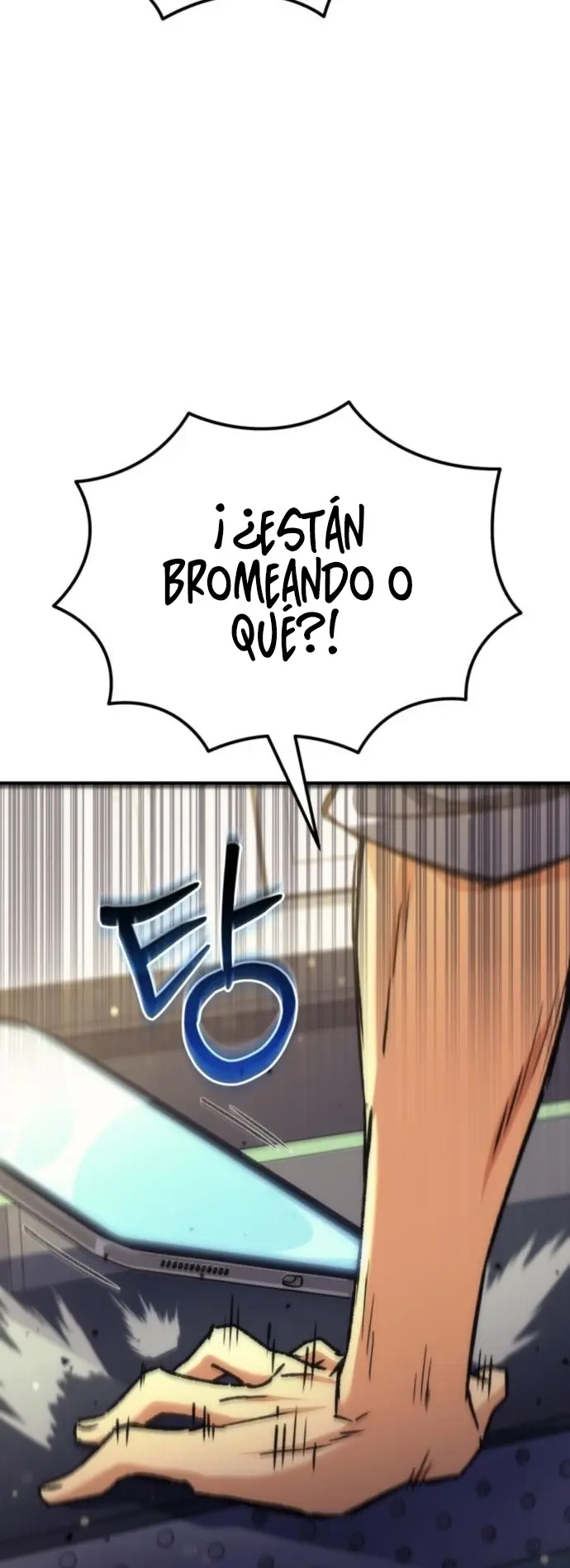 El apóstol rebelde de la Diosa de la abundancia. > Capitulo 9 > Page 401