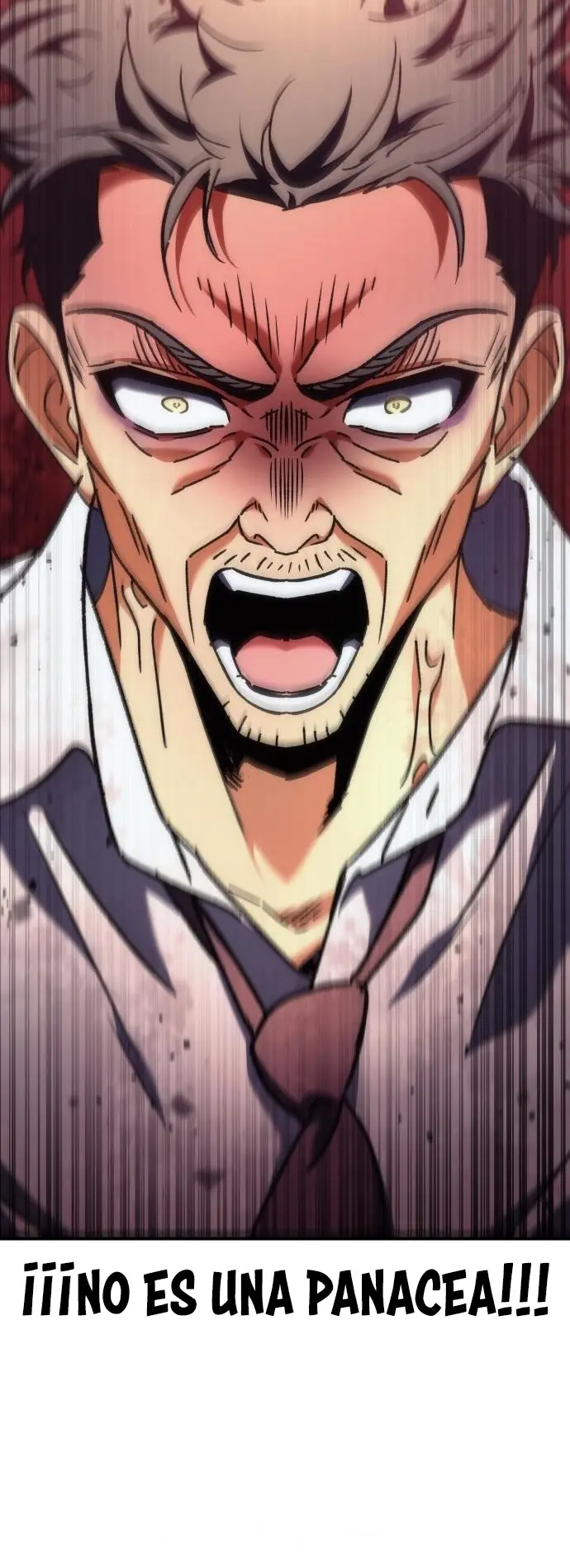 El apóstol rebelde de la Diosa de la abundancia. > Capitulo 9 > Page 421