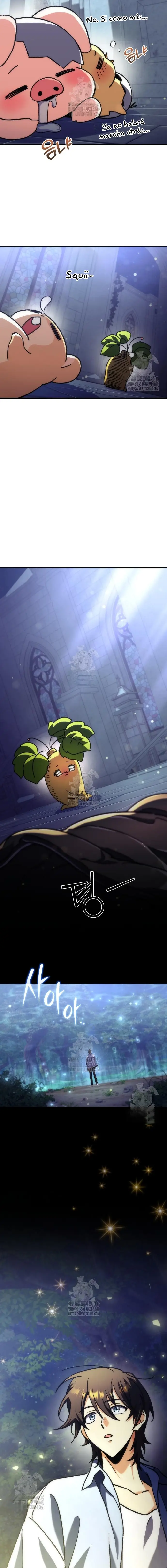 El apóstol rebelde de la Diosa de la abundancia. > Capitulo 10 > Page 121