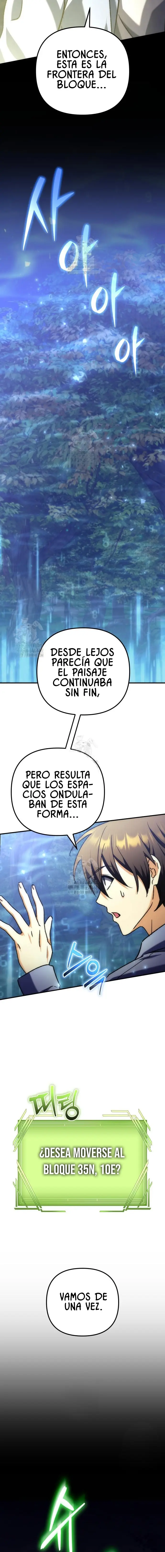 El apóstol rebelde de la Diosa de la abundancia. > Capitulo 10 > Page 131