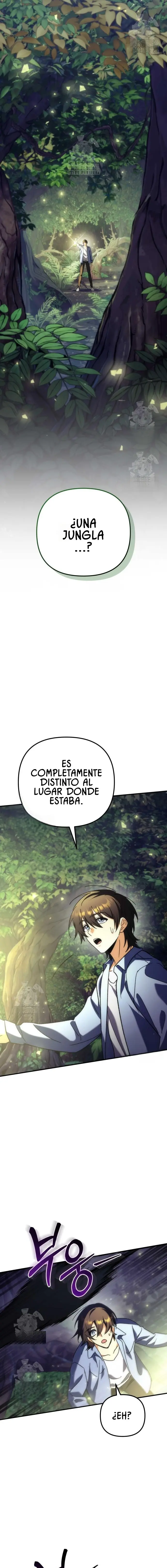 El apóstol rebelde de la Diosa de la abundancia. > Capitulo 10 > Page 151