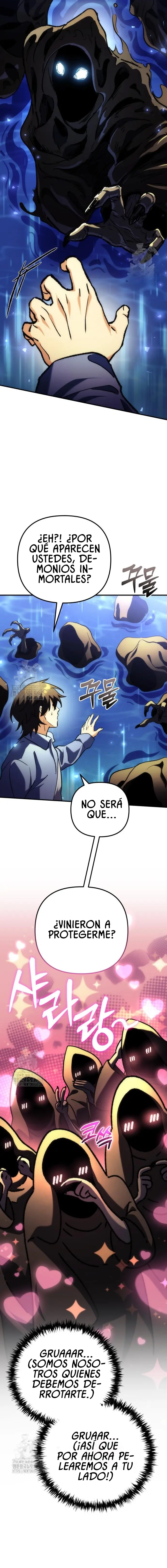 El apóstol rebelde de la Diosa de la abundancia. > Capitulo 10 > Page 181