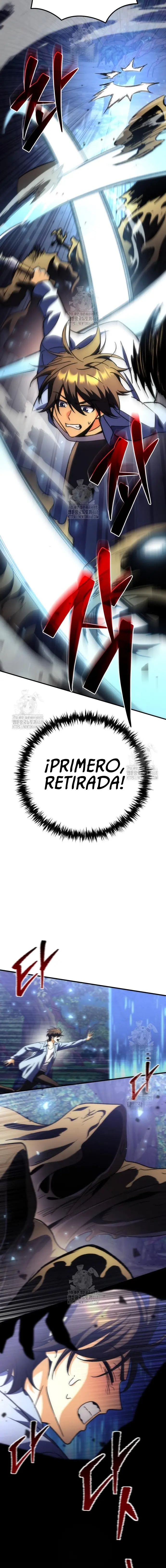 El apóstol rebelde de la Diosa de la abundancia. > Capitulo 10 > Page 201