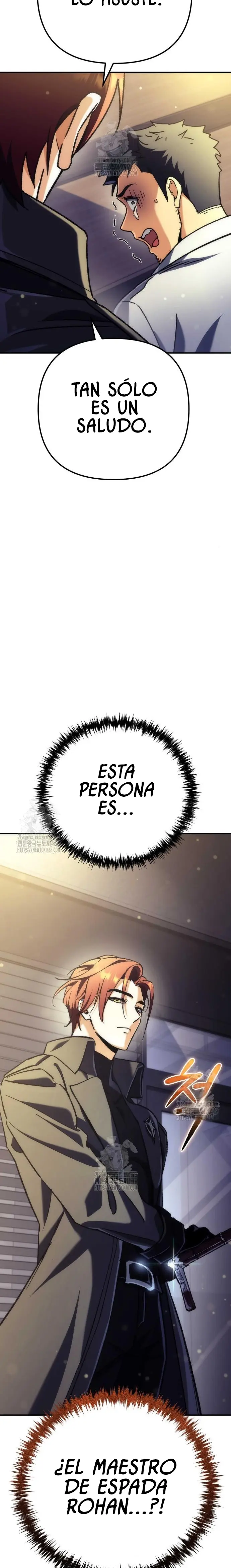 El apóstol rebelde de la Diosa de la abundancia. > Capitulo 10 > Page 301