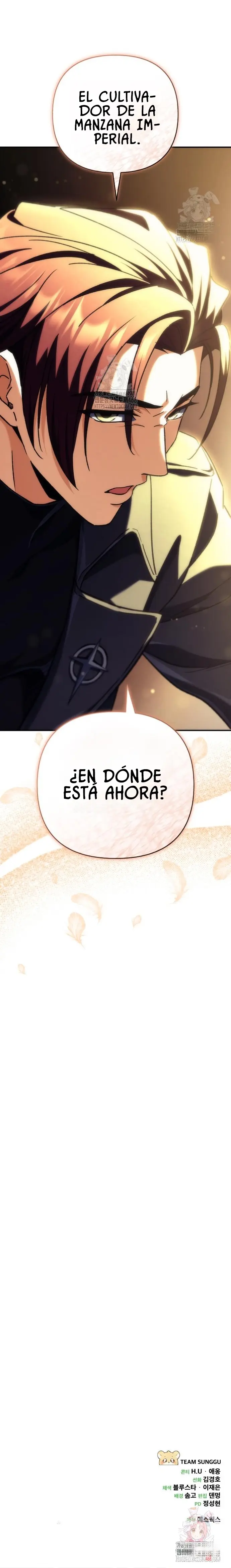 El apóstol rebelde de la Diosa de la abundancia. > Capitulo 10 > Page 321