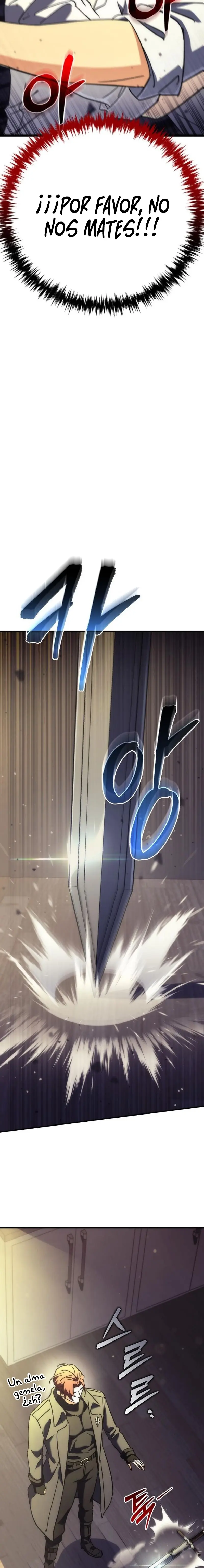 El apóstol rebelde de la Diosa de la abundancia. > Capitulo 11 > Page 61