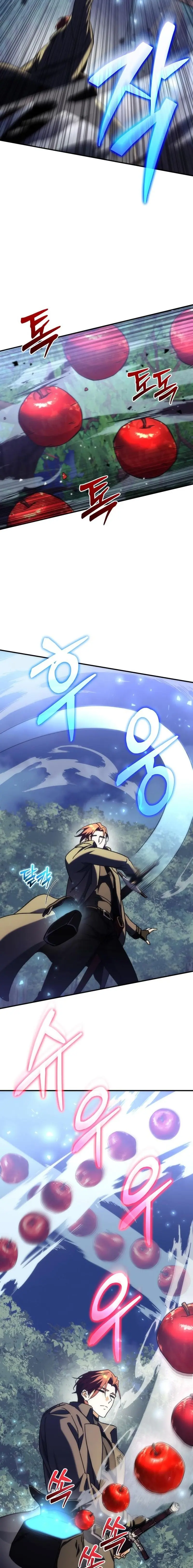 El apóstol rebelde de la Diosa de la abundancia. > Capitulo 11 > Page 241