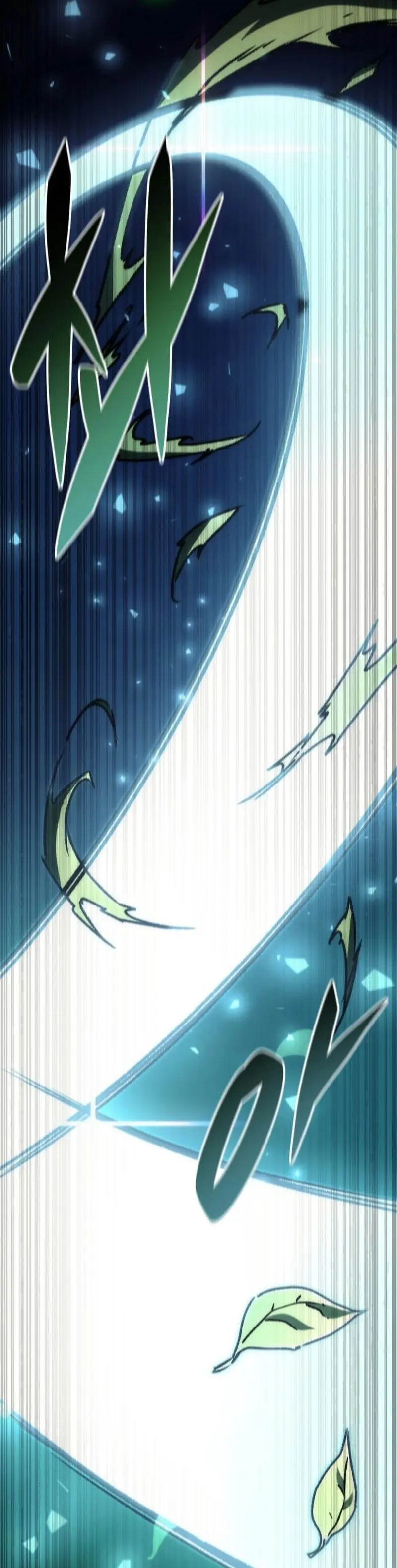 El apóstol rebelde de la Diosa de la abundancia. > Capitulo 11 > Page 391