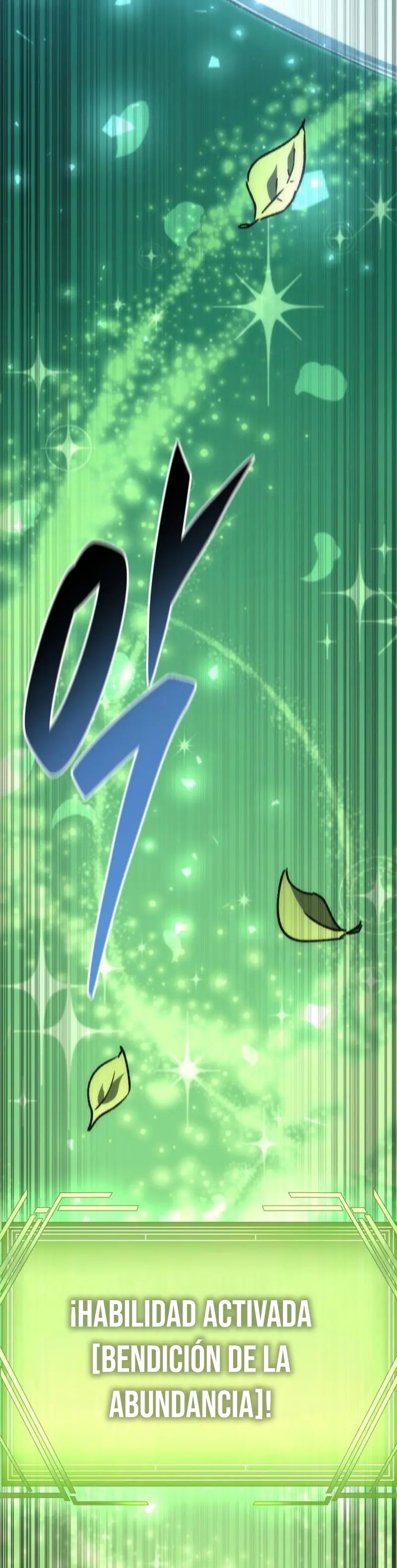 El apóstol rebelde de la Diosa de la abundancia. > Capitulo 11 > Page 401