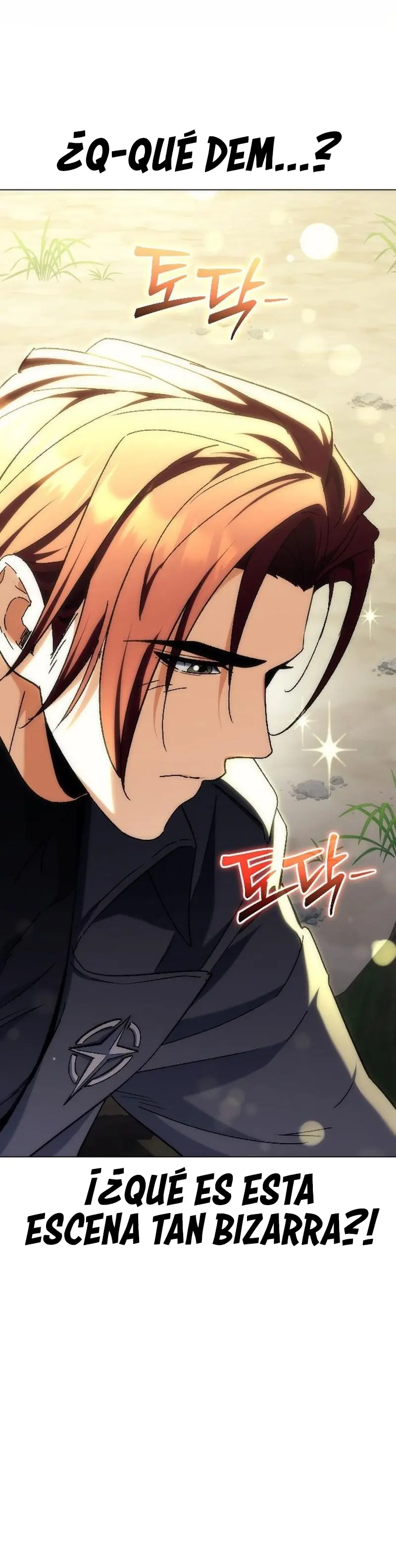 El apóstol rebelde de la Diosa de la abundancia. > Capitulo 11 > Page 471