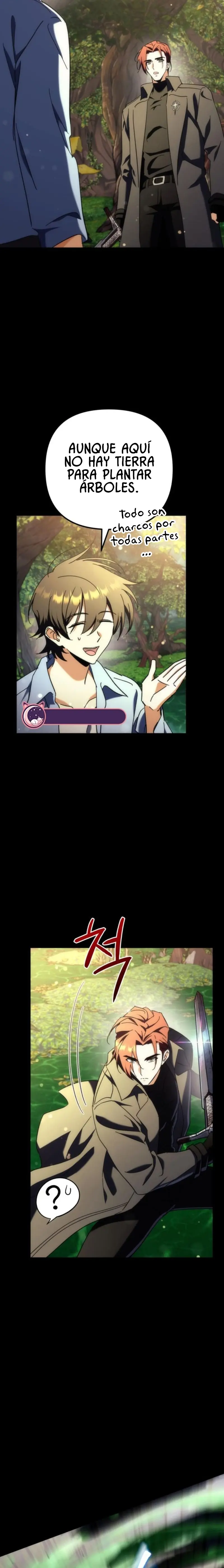 El apóstol rebelde de la Diosa de la abundancia. > Capitulo 12 > Page 61