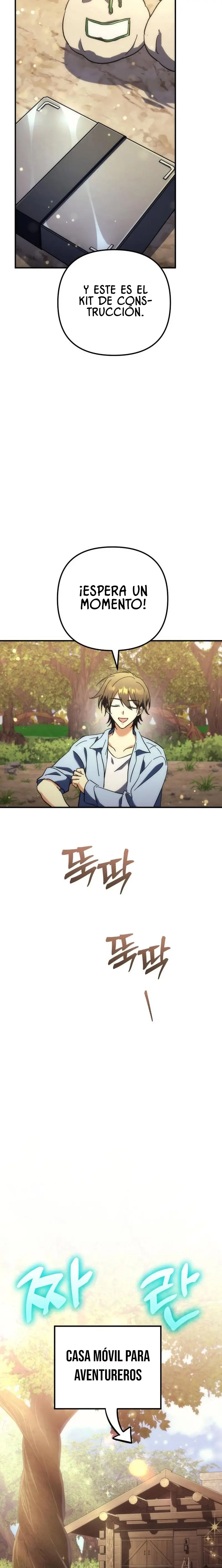 El apóstol rebelde de la Diosa de la abundancia. > Capitulo 12 > Page 181