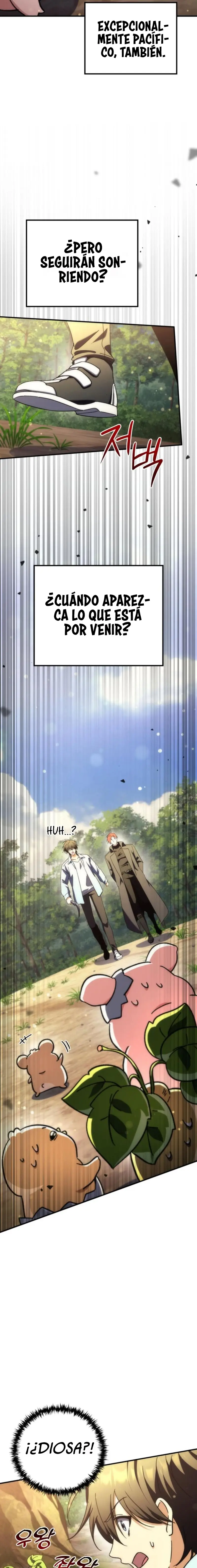 El apóstol rebelde de la Diosa de la abundancia. > Capitulo 12 > Page 351