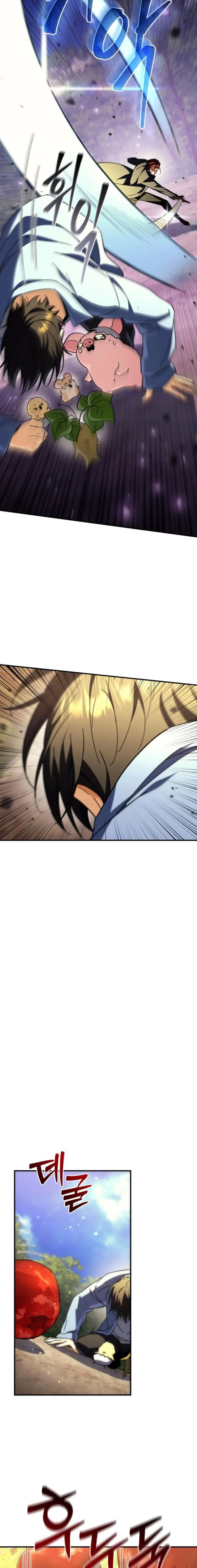 El apóstol rebelde de la Diosa de la abundancia. > Capitulo 12 > Page 381