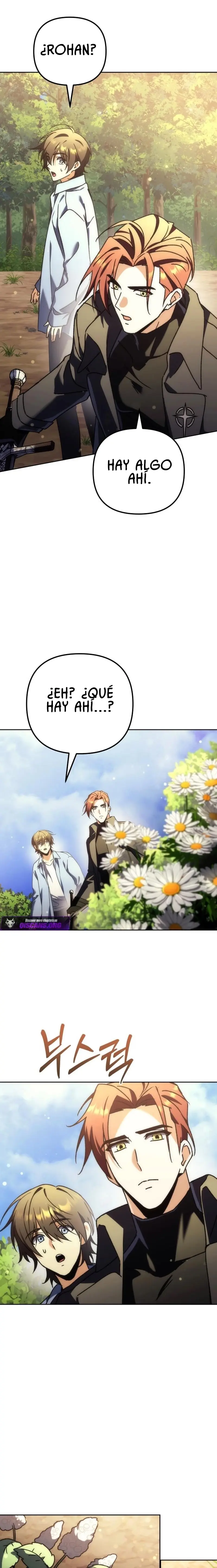 El apóstol rebelde de la Diosa de la abundancia. > Capitulo 13 > Page 181