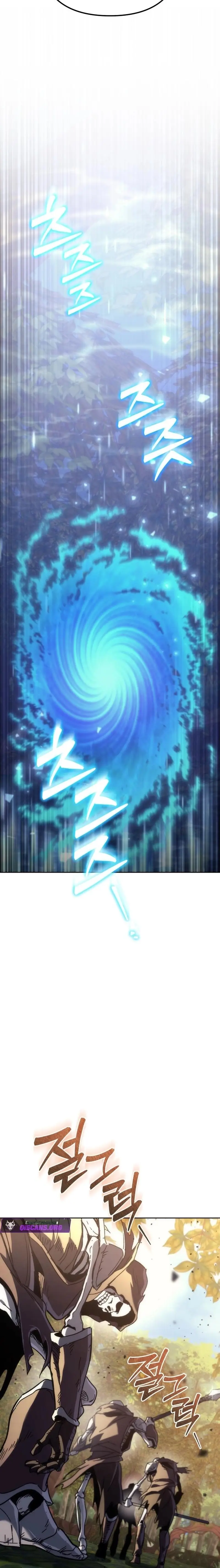 El apóstol rebelde de la Diosa de la abundancia. > Capitulo 13 > Page 281