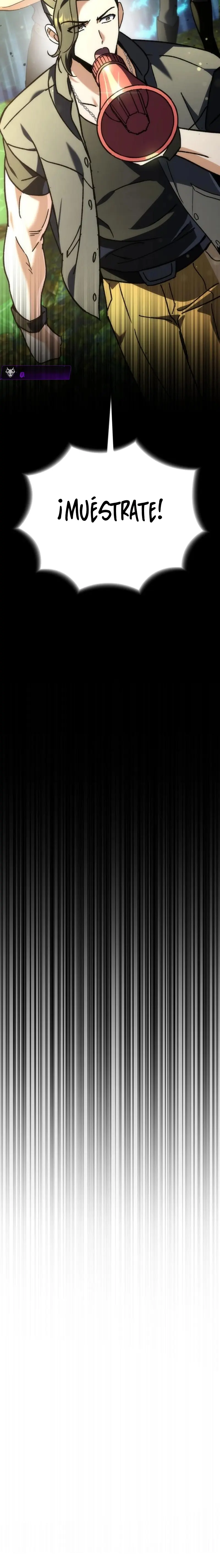 El apóstol rebelde de la Diosa de la abundancia. > Capitulo 13 > Page 311