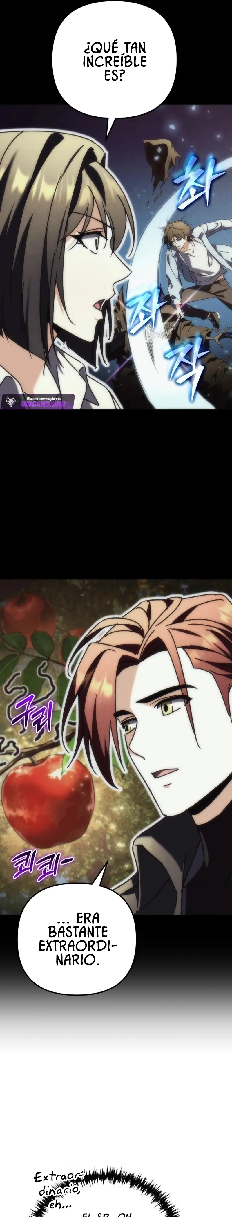 El apóstol rebelde de la Diosa de la abundancia. > Capitulo 13 > Page 331