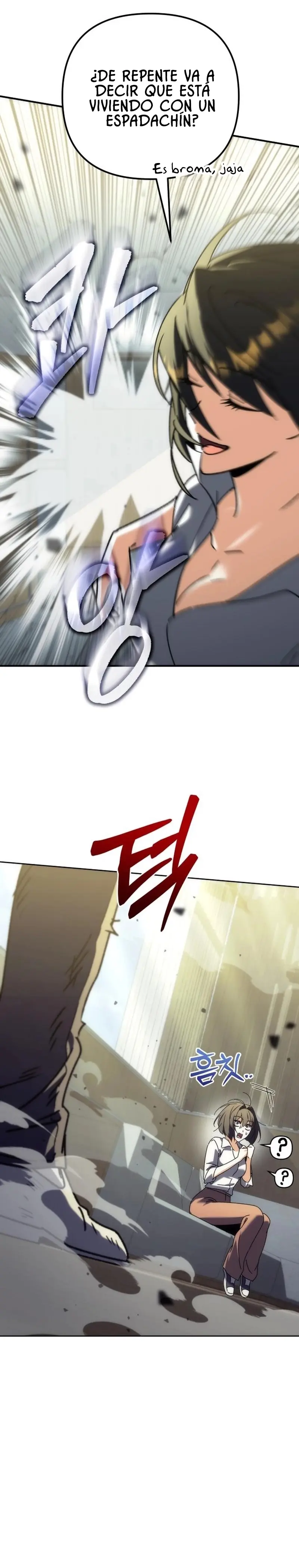 El apóstol rebelde de la Diosa de la abundancia. > Capitulo 13 > Page 381