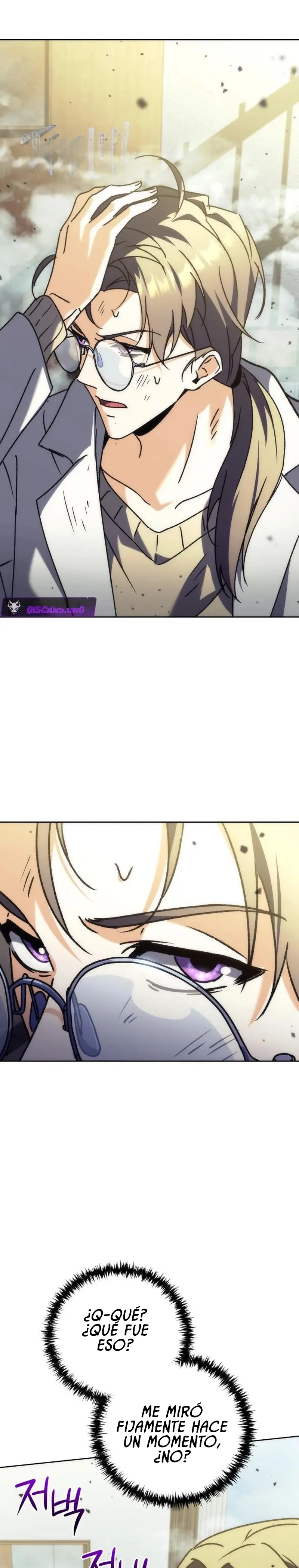 El apóstol rebelde de la Diosa de la abundancia. > Capitulo 13 > Page 391