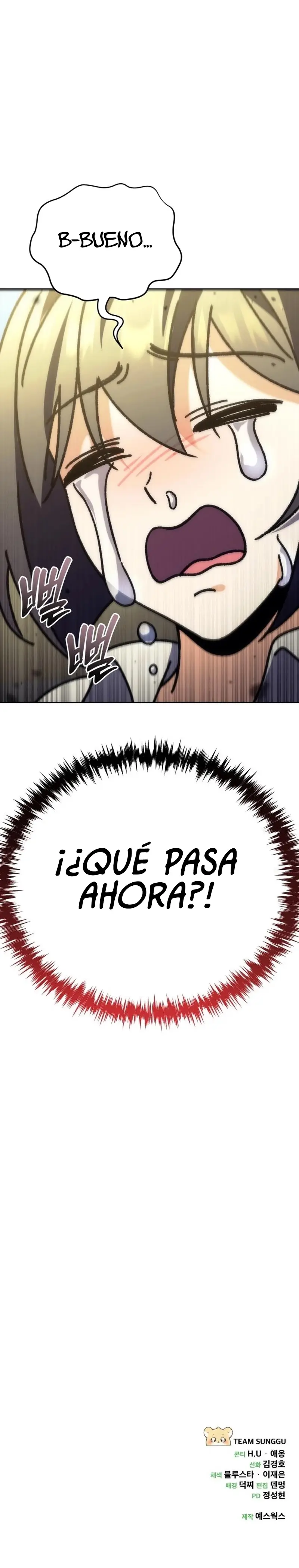 El apóstol rebelde de la Diosa de la abundancia. > Capitulo 13 > Page 421