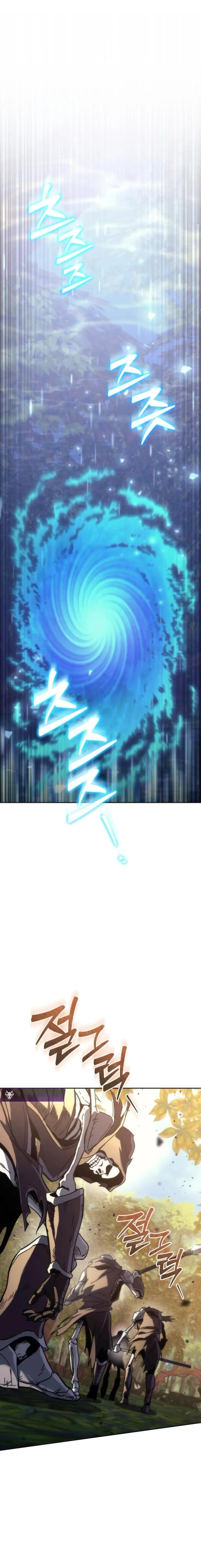 El apóstol rebelde de la Diosa de la abundancia. > Capitulo 14 > Page 11