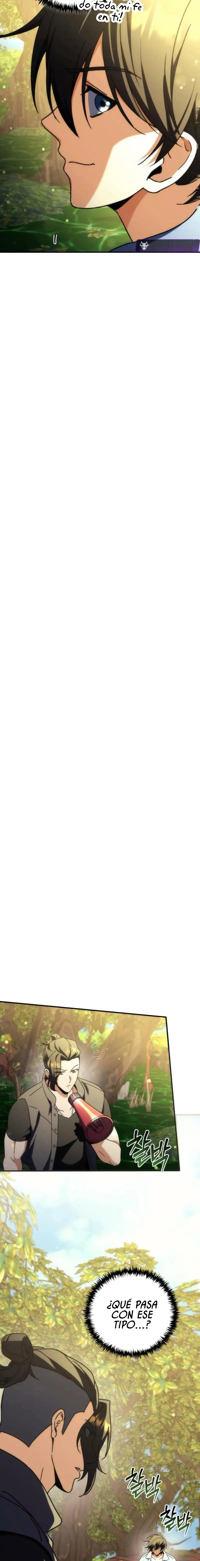 El apóstol rebelde de la Diosa de la abundancia. > Capitulo 14 > Page 61