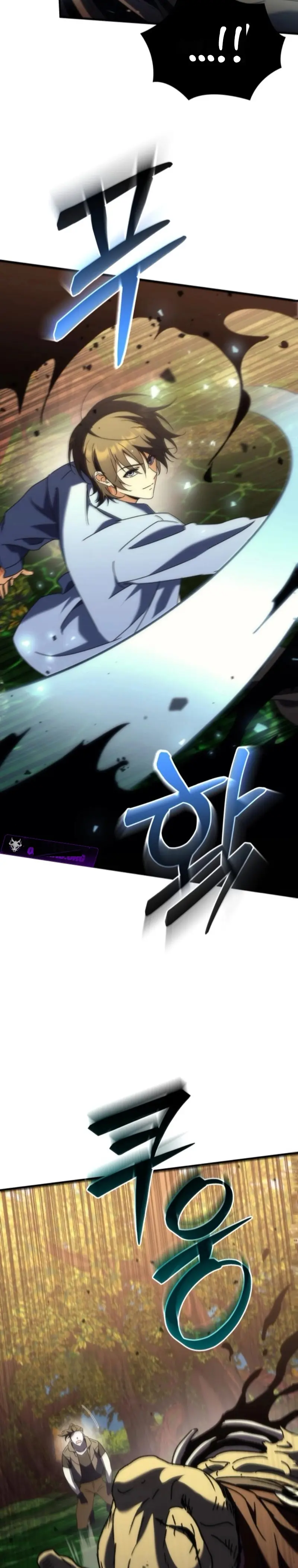 El apóstol rebelde de la Diosa de la abundancia. > Capitulo 14 > Page 341