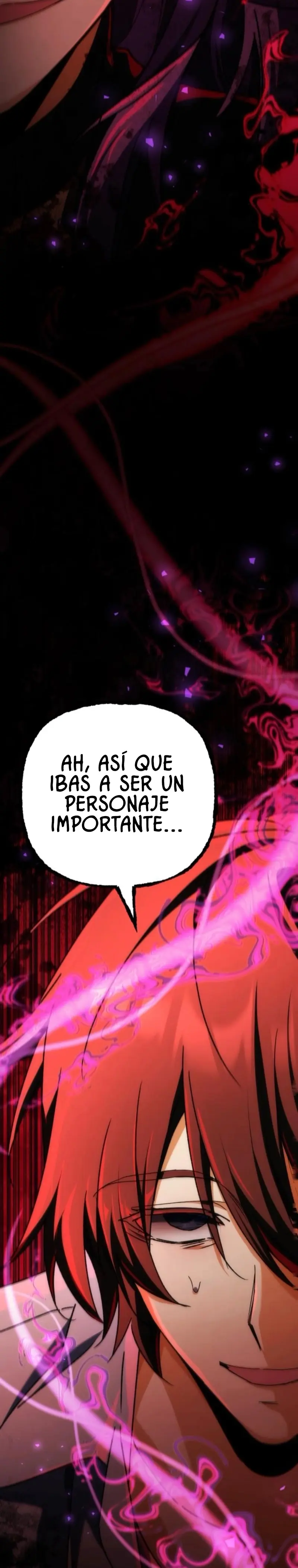 El apóstol rebelde de la Diosa de la abundancia. > Capitulo 14 > Page 411