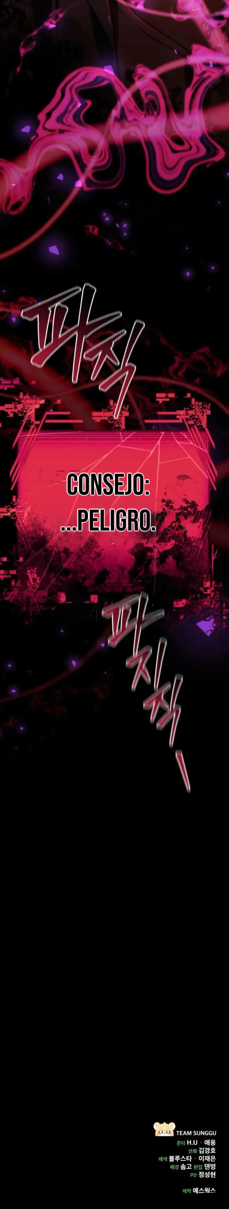 El apóstol rebelde de la Diosa de la abundancia. > Capitulo 14 > Page 421